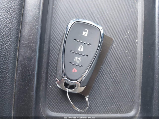1G1ZE5ST2GF264740 Chevrolet MALIBU 1LT