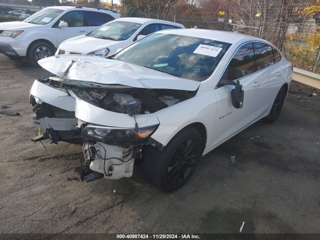 1G1ZE5ST2GF264740 Chevrolet MALIBU 1LT