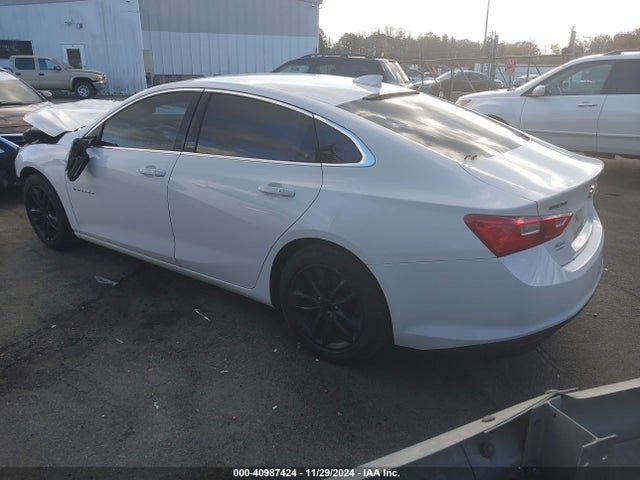 1G1ZE5ST2GF264740 Chevrolet MALIBU 1LT