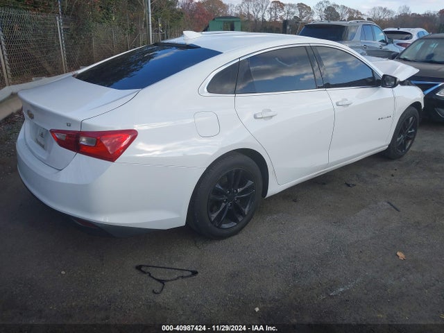 1G1ZE5ST2GF264740 Chevrolet MALIBU 1LT