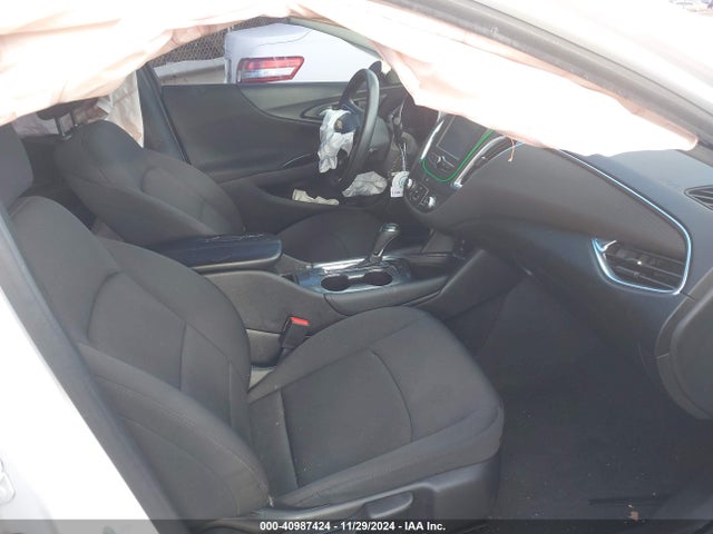 1G1ZE5ST2GF264740 Chevrolet MALIBU 1LT