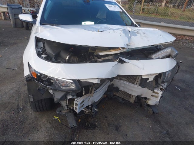 1G1ZE5ST2GF264740 Chevrolet MALIBU 1LT