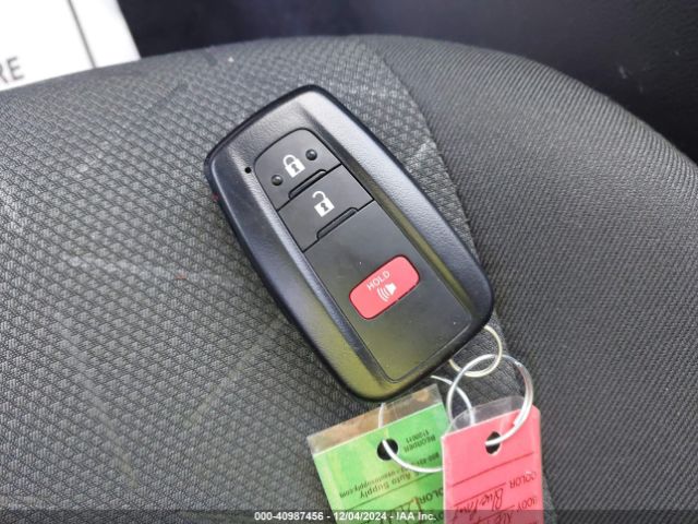 4T3RWRFV4MU028415 Toyota Rav4 Hybrid Xle