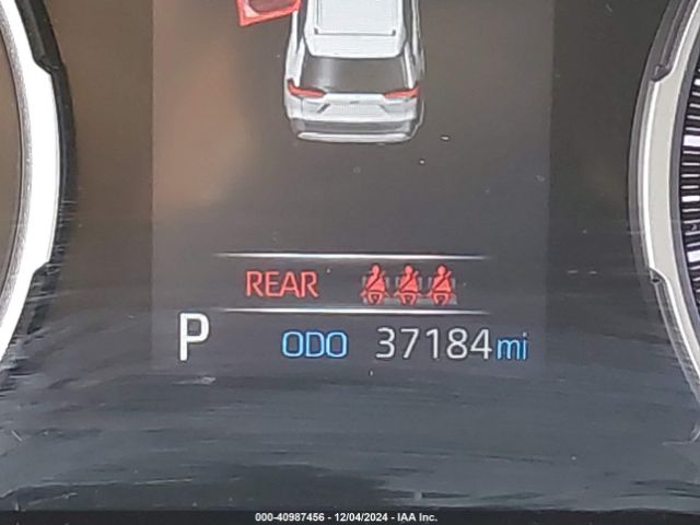 4T3RWRFV4MU028415 Toyota Rav4 Hybrid Xle