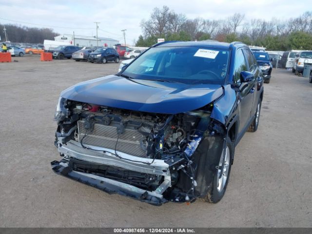 4T3RWRFV4MU028415 Toyota Rav4 Hybrid Xle