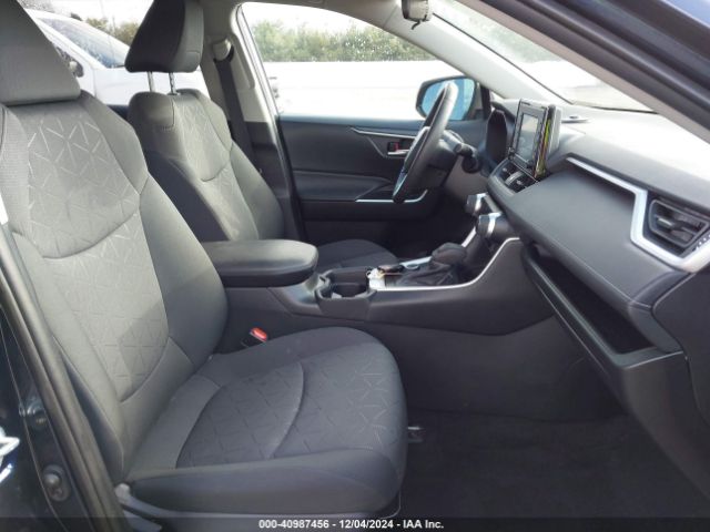 4T3RWRFV4MU028415 Toyota Rav4 Hybrid Xle