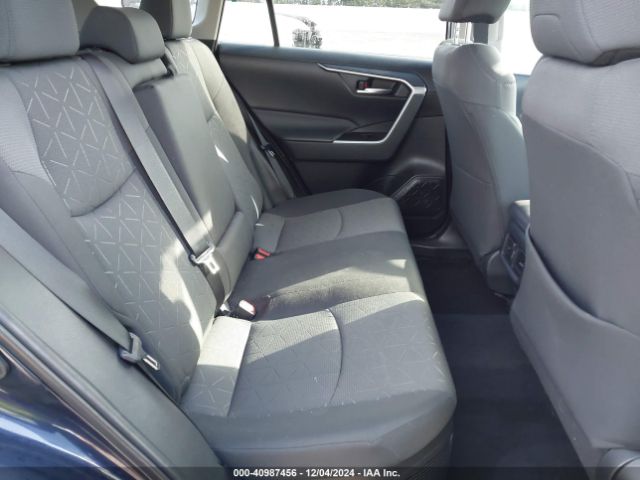 4T3RWRFV4MU028415 Toyota Rav4 Hybrid Xle