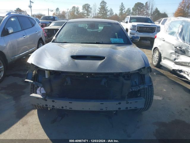 2C3CDXHG5JH238794 Dodge Charger Sxt Plus Rwd