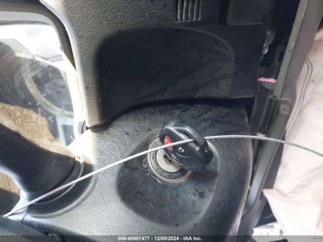 JTEBU5JR3F5204645 Toyota 4RUNNER SR5