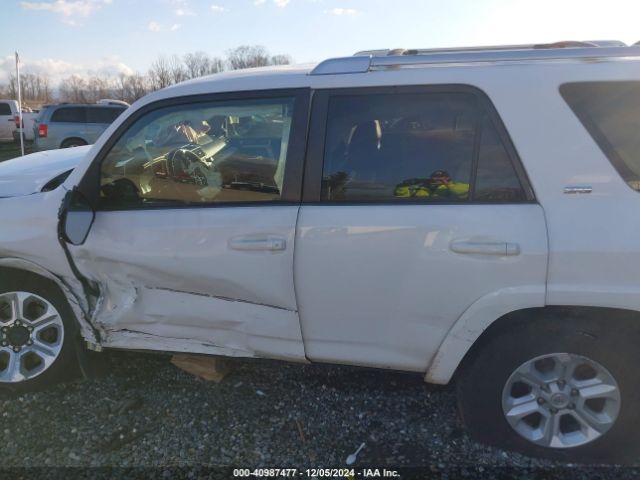 JTEBU5JR3F5204645 Toyota 4RUNNER SR5
