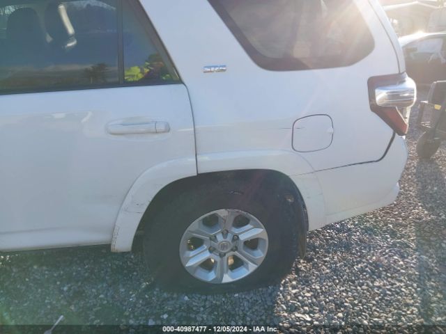 JTEBU5JR3F5204645 Toyota 4RUNNER SR5