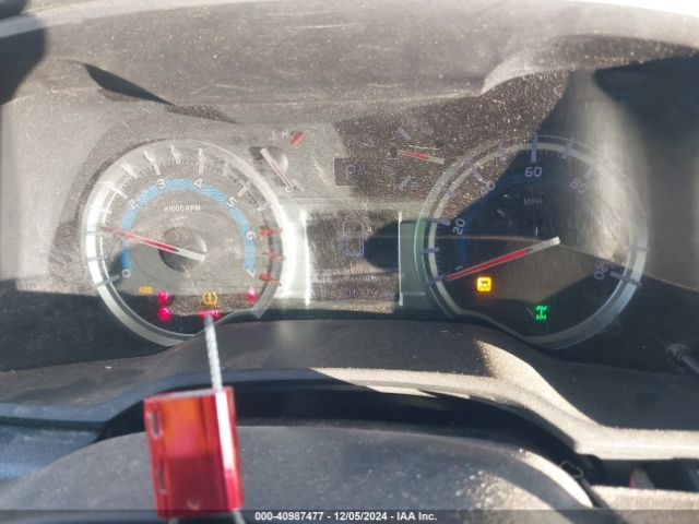 JTEBU5JR3F5204645 Toyota 4RUNNER SR5