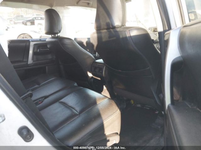 JTEBU5JR3F5204645 Toyota 4RUNNER SR5