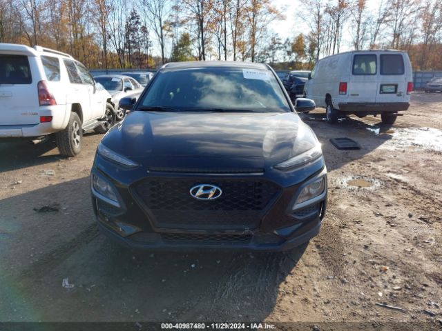 KM8K1CAAXJU113426 Hyundai Kona Se