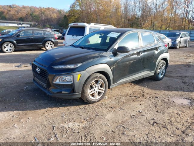 KM8K1CAAXJU113426 Hyundai Kona Se