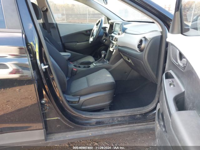 KM8K1CAAXJU113426 Hyundai Kona Se