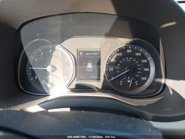 KM8K1CAAXJU113426 Hyundai Kona Se