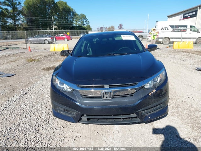 Honda CIVIC EX 2017 19XFC2F73HE006220 Image 12