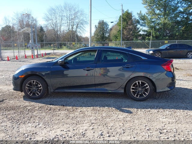 Honda CIVIC EX 2017 19XFC2F73HE006220 Image 14