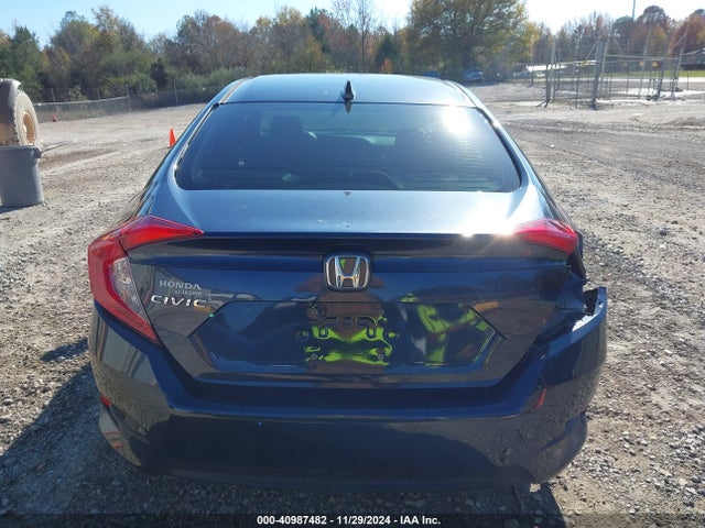 Honda CIVIC EX 2017 19XFC2F73HE006220 Image 16