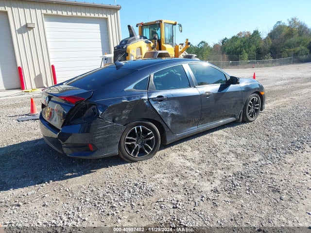 Honda CIVIC EX 2017 19XFC2F73HE006220 Image 4