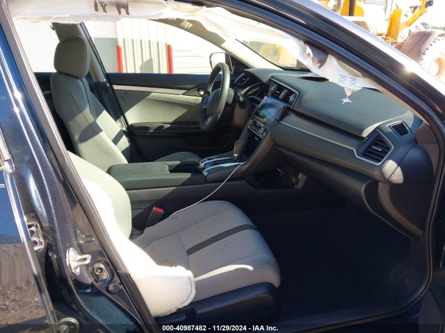 Honda CIVIC EX 2017 19XFC2F73HE006220 Image 5