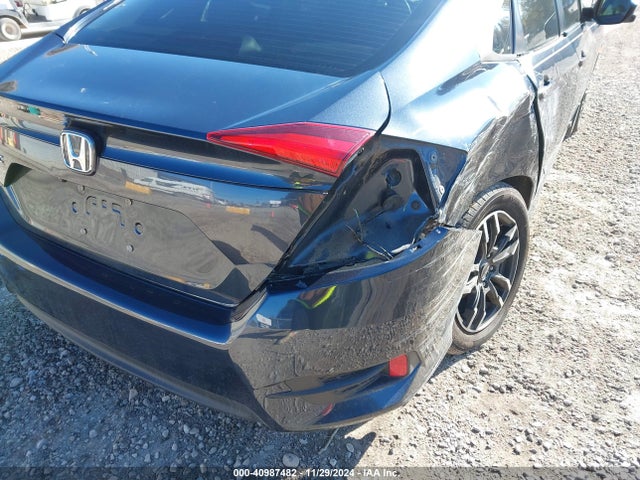 Honda CIVIC EX 2017 19XFC2F73HE006220 Image 6