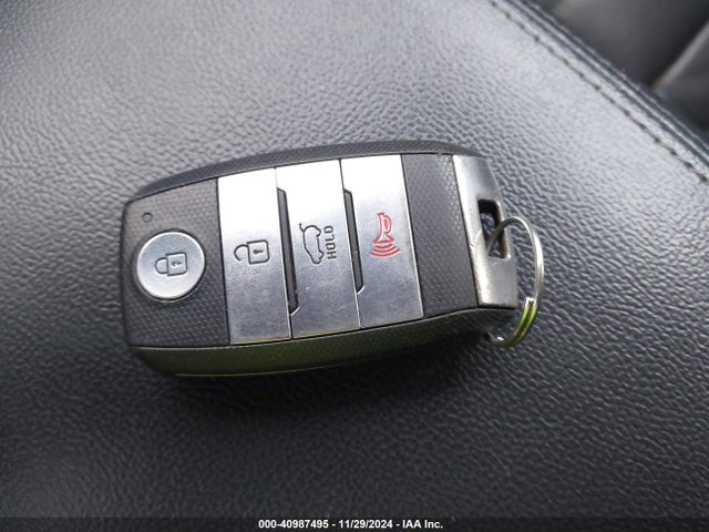 KIA Sorento 3.3l Ex 2018 5XYPH4A59JG420358 Image 11