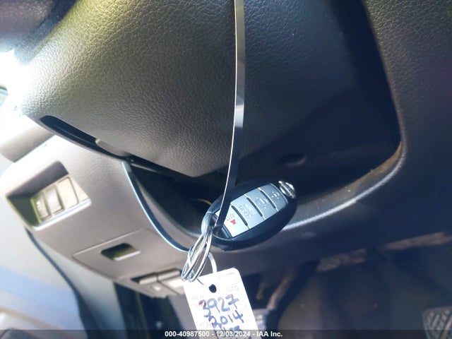 Nissan Altima 2.5 S 2014 1N4AL3APXEC271975 Image 11