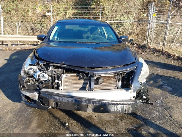 Nissan Altima 2.5 S 2014 1N4AL3APXEC271975 Image 12