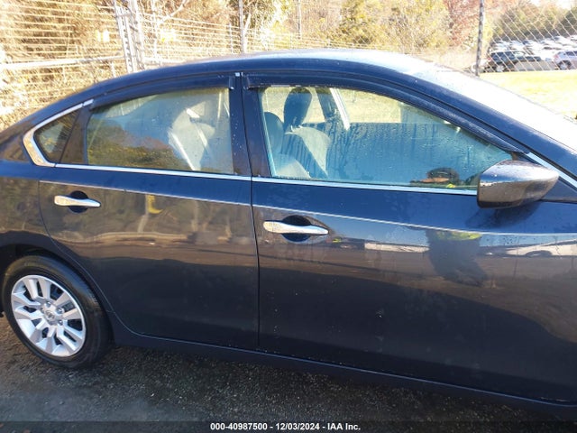 Nissan Altima 2.5 S 2014 1N4AL3APXEC271975 Image 13
