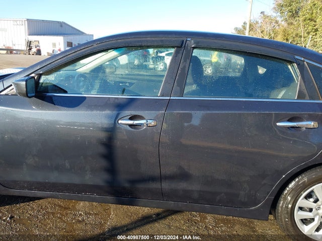 Nissan Altima 2.5 S 2014 1N4AL3APXEC271975 Image 14