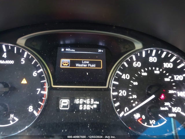 Nissan Altima 2.5 S 2014 1N4AL3APXEC271975 Image 15