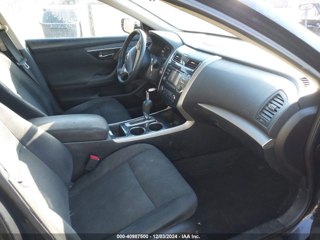 Nissan Altima 2.5 S 2014 1N4AL3APXEC271975 Image 5