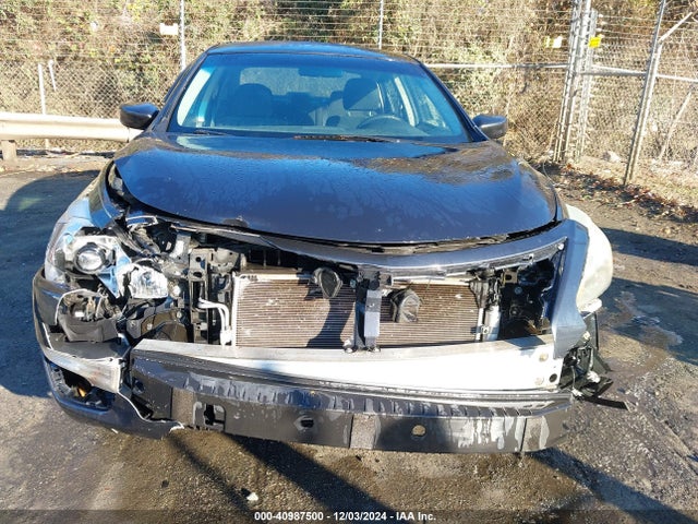Nissan Altima 2.5 S 2014 1N4AL3APXEC271975 Image 6
