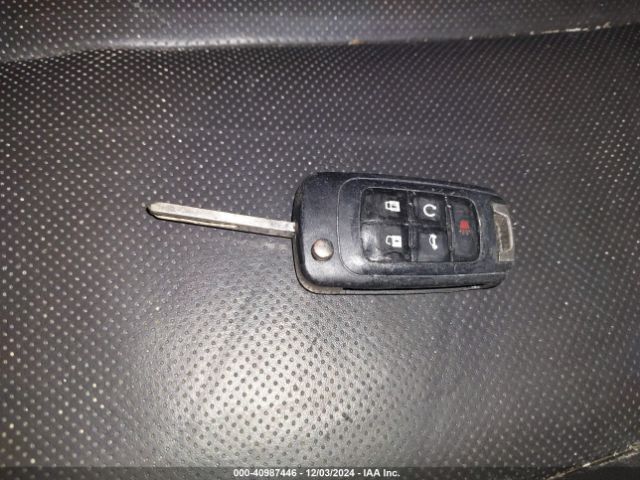 2GNFLHE35F6269623 Chevrolet Equinox Ltz