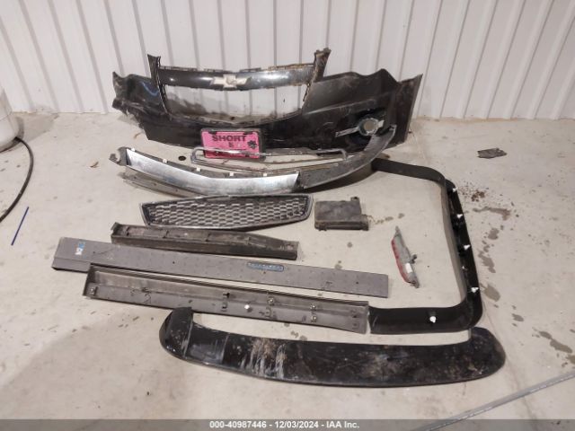 2GNFLHE35F6269623 Chevrolet Equinox Ltz