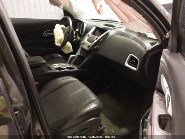 2GNFLHE35F6269623 Chevrolet Equinox Ltz