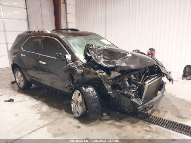 2GNFLHE35F6269623 Chevrolet Equinox Ltz
