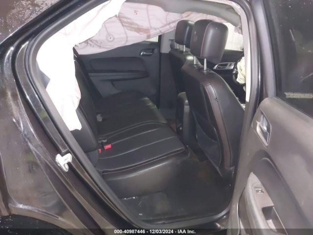 2GNFLHE35F6269623 Chevrolet Equinox Ltz