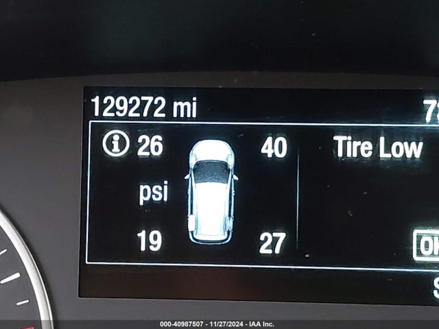Ford Ecosport Se 2019 MAJ3S2GE0KC272382 Image 15