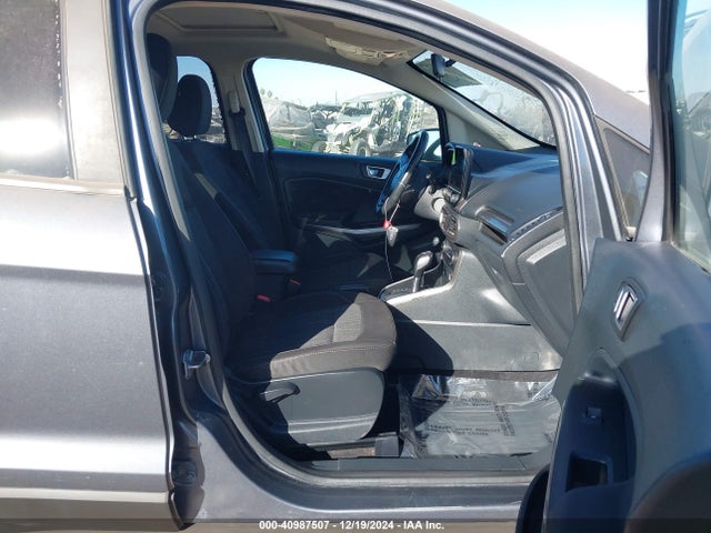 Ford Ecosport Se 2019 MAJ3S2GE0KC272382 Image 5