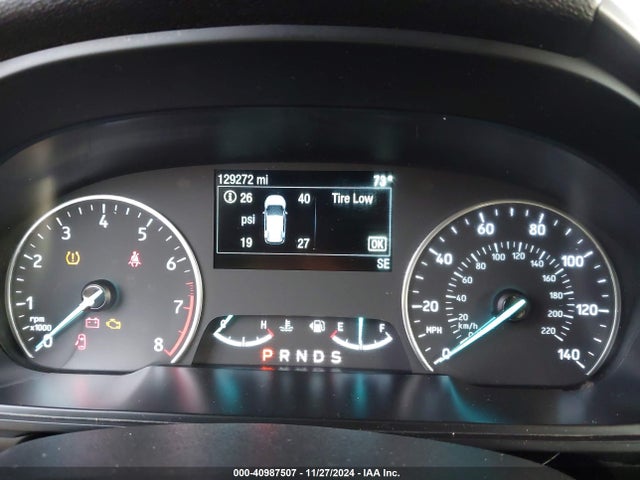 Ford Ecosport Se 2019 MAJ3S2GE0KC272382 Image 7
