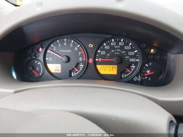 Nissan Frontier Sv 2017 1N6DD0EV6HN701292 Image 7
