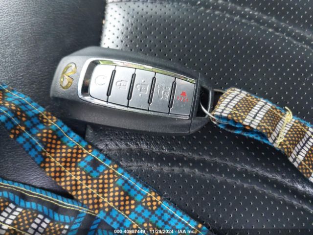 5N1DL0MMXKC533346 Infiniti QX60 LUXE