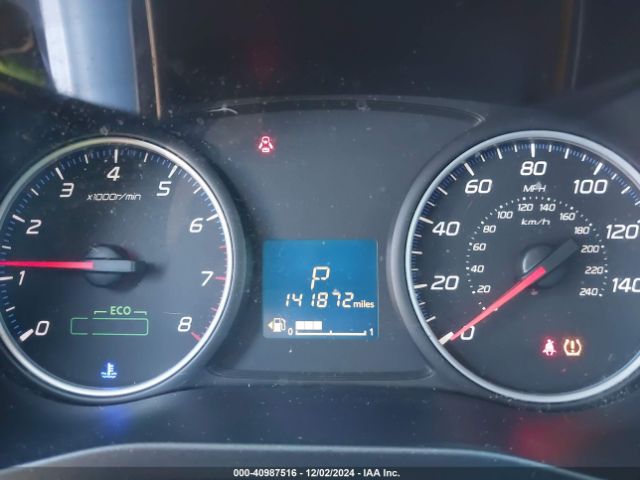 2014 MITSUBISHI OUTLANDER JA4AD2A35EZ017189 Photo 6