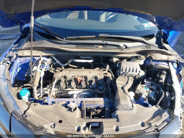 3CZRU6H19KG711295 Honda HR-V SPORT