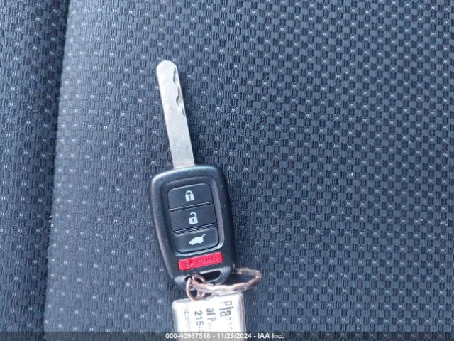 3CZRU6H19KG711295 Honda HR-V SPORT