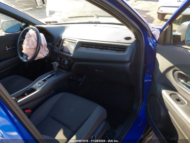 3CZRU6H19KG711295 Honda HR-V SPORT