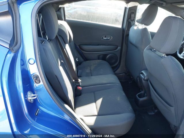 3CZRU6H19KG711295 Honda HR-V SPORT
